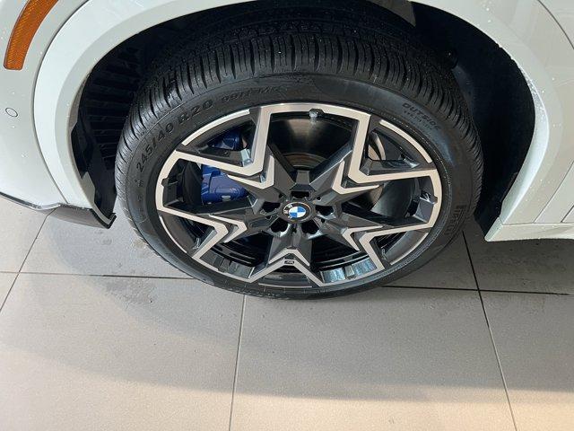 used 2024 BMW X2 car, priced at $51,691