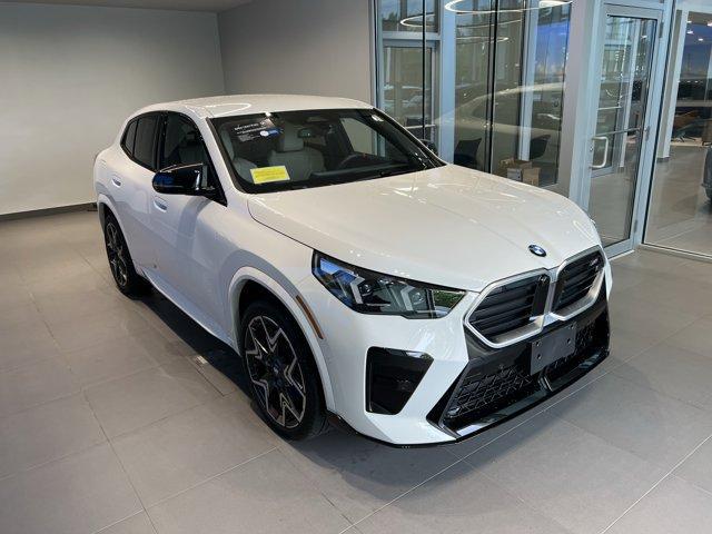used 2024 BMW X2 car, priced at $51,991