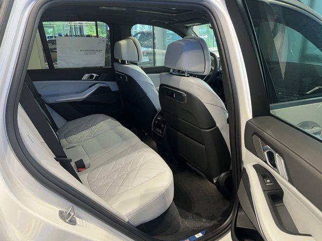 new 2026 BMW X5 car, priced at $77,850