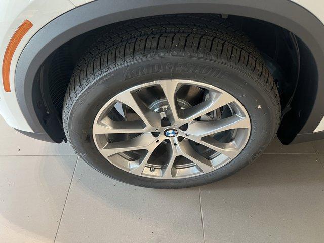 new 2026 BMW X5 car, priced at $77,850
