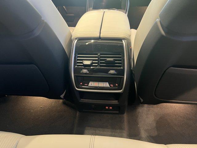 new 2026 BMW X5 car, priced at $77,850