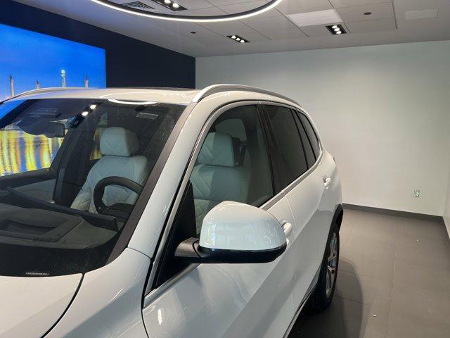 new 2026 BMW X5 car, priced at $77,850