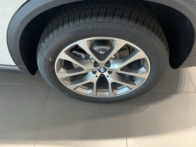new 2026 BMW X5 car, priced at $77,850