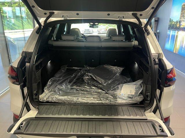 new 2026 BMW X5 car, priced at $77,850