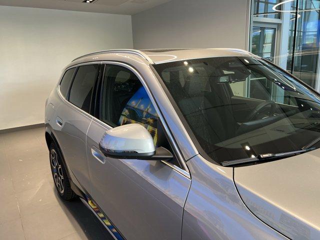 new 2025 BMW X1 car, priced at $48,275