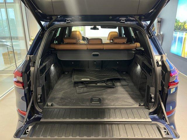 used 2023 BMW X5 car, priced at $70,491