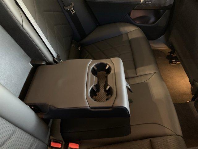 new 2024 BMW i5 car, priced at $71,415