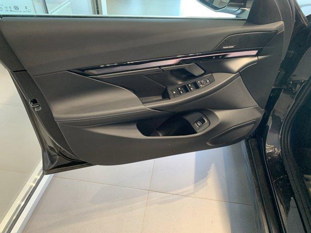 new 2024 BMW i5 car, priced at $71,415