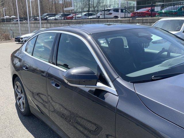 new 2024 BMW i5 car, priced at $71,415