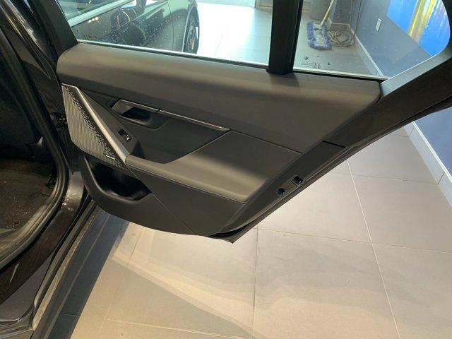 new 2024 BMW i5 car, priced at $71,415