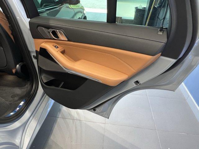 new 2026 BMW X5 car, priced at $81,125