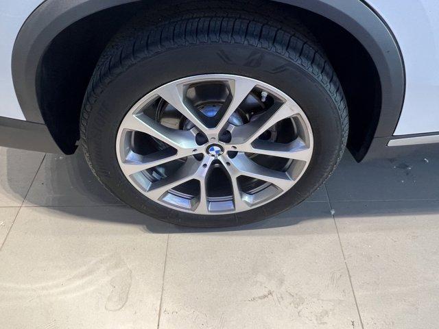 used 2024 BMW X5 car, priced at $65,991