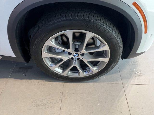 used 2024 BMW X5 car, priced at $65,991