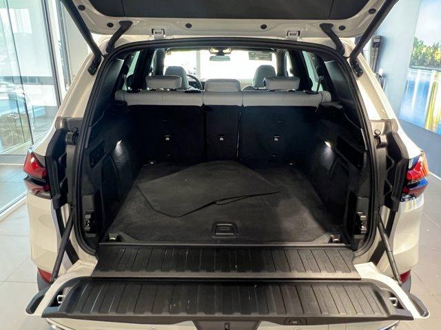 used 2024 BMW X5 car, priced at $65,991
