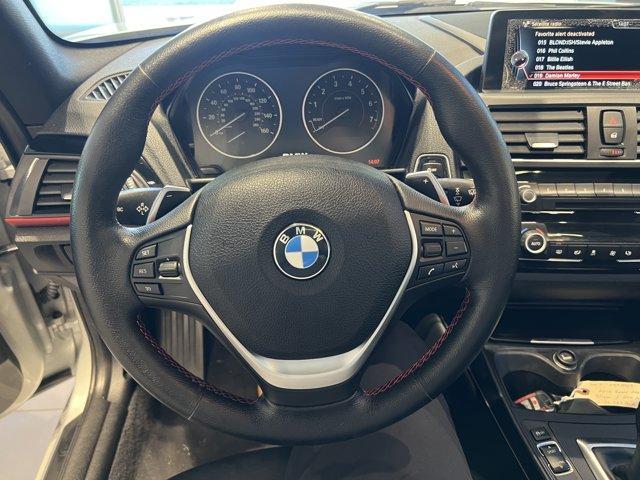used 2016 BMW 228 car, priced at $16,491