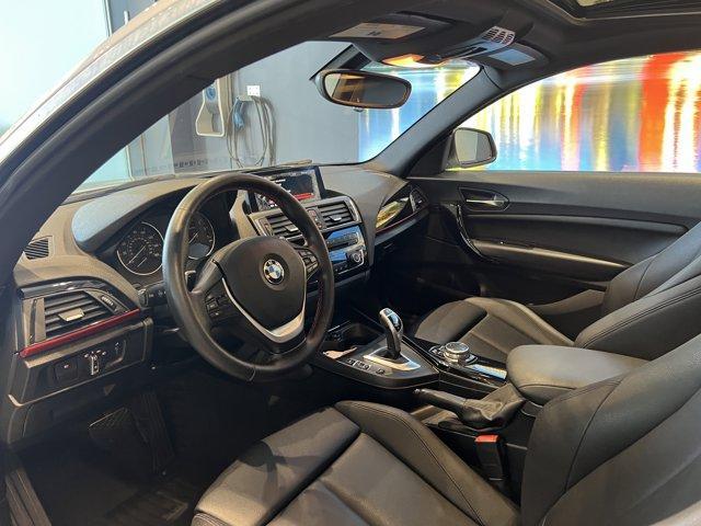 used 2016 BMW 228 car, priced at $16,491