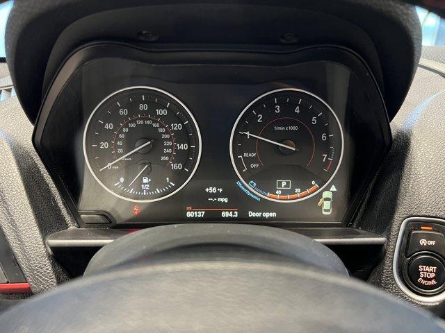 used 2016 BMW 228 car, priced at $16,491