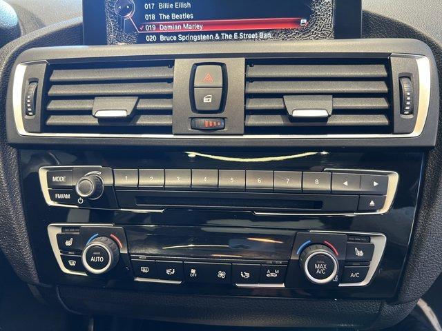 used 2016 BMW 228 car, priced at $16,491