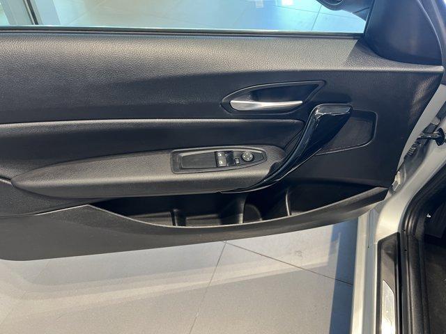 used 2016 BMW 228 car, priced at $16,491