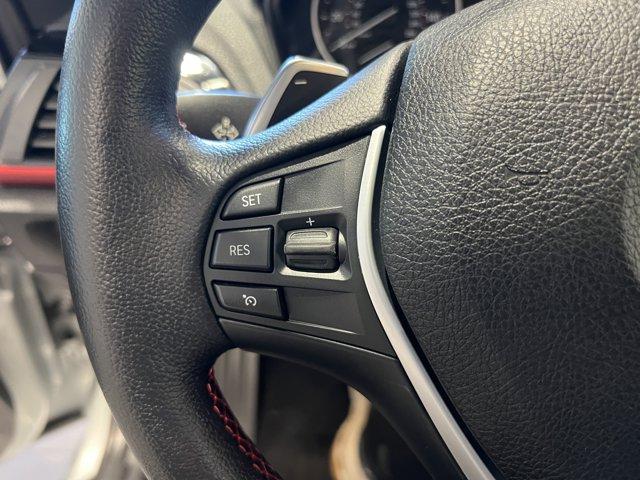 used 2016 BMW 228 car, priced at $16,491