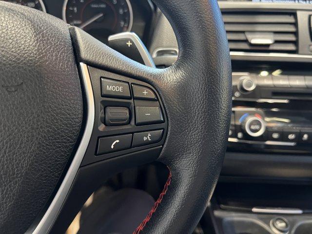 used 2016 BMW 228 car, priced at $16,491