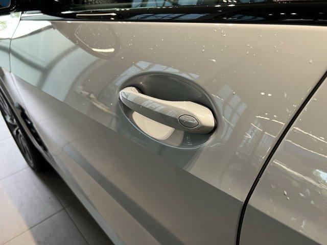 used 2024 BMW X5 car, priced at $83,591