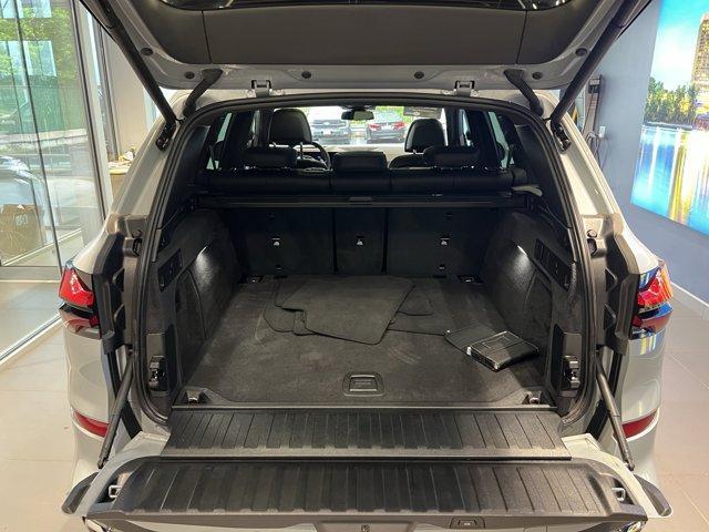 used 2024 BMW X5 car, priced at $83,591