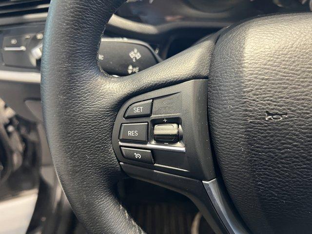 used 2017 BMW X3 car, priced at $12,991