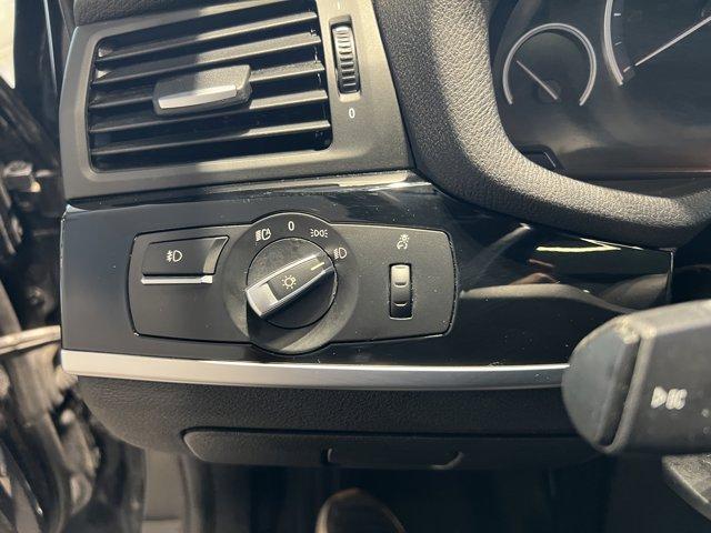 used 2017 BMW X3 car, priced at $12,991