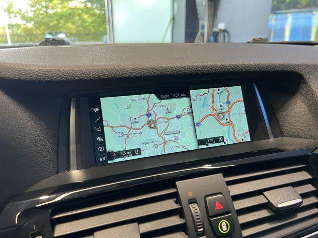 used 2017 BMW X3 car, priced at $12,991