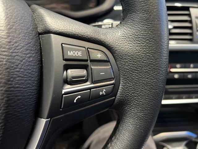 used 2017 BMW X3 car, priced at $12,991