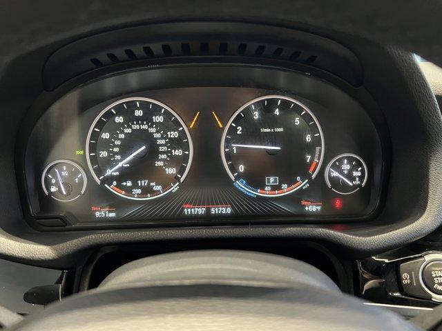 used 2017 BMW X3 car, priced at $12,991