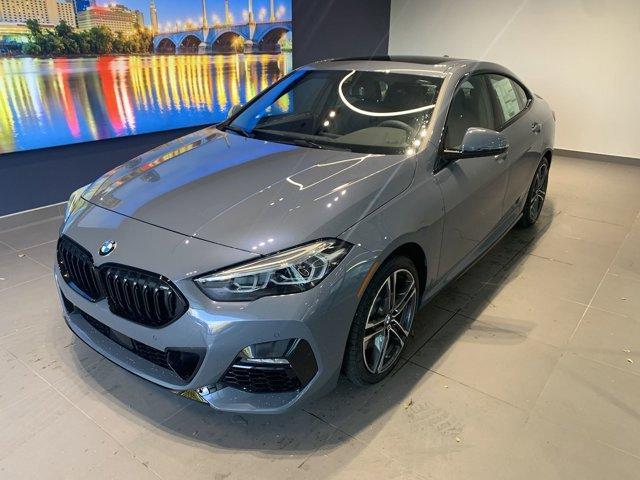used 2024 BMW 228 Gran Coupe car, priced at $48,285