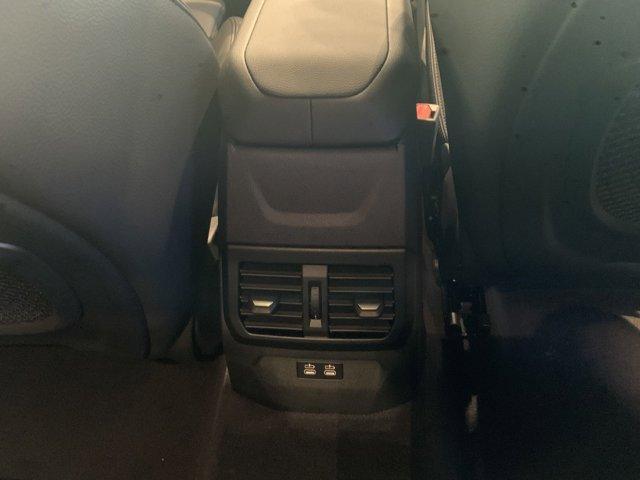 used 2024 BMW 228 Gran Coupe car, priced at $48,285