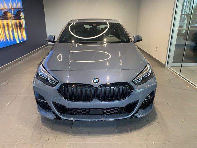 used 2024 BMW 228 Gran Coupe car, priced at $48,285