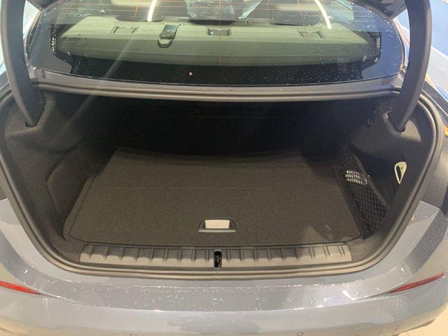 used 2024 BMW 228 Gran Coupe car, priced at $48,285