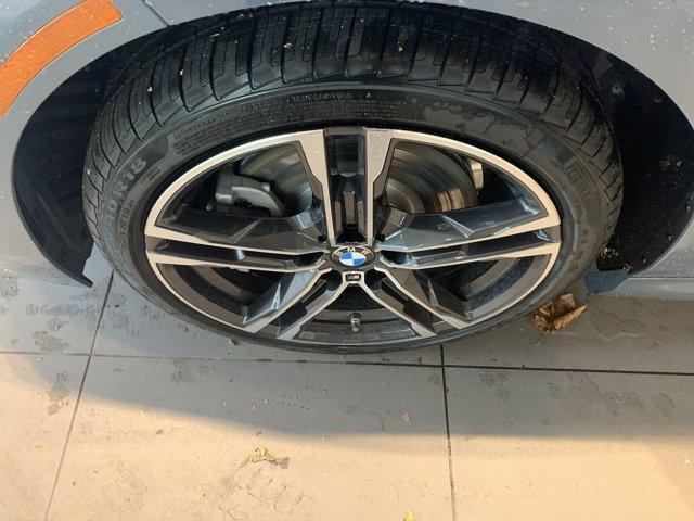 used 2024 BMW 228 Gran Coupe car, priced at $48,285