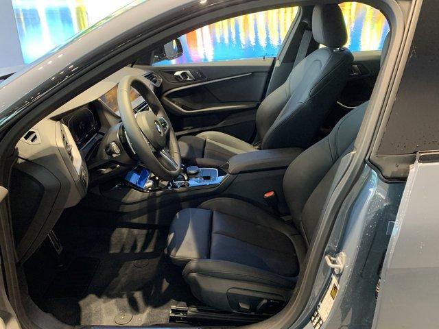 used 2024 BMW 228 Gran Coupe car, priced at $48,285