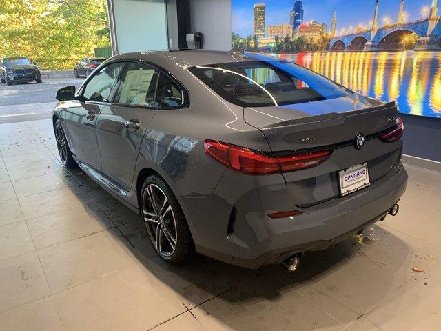 used 2024 BMW 228 Gran Coupe car, priced at $48,285