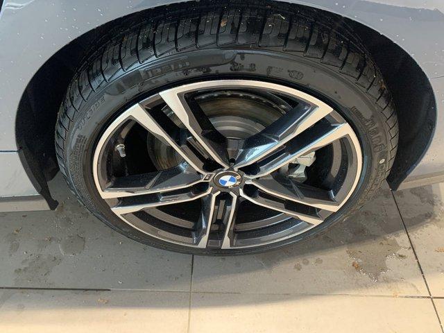used 2024 BMW 228 Gran Coupe car, priced at $48,285