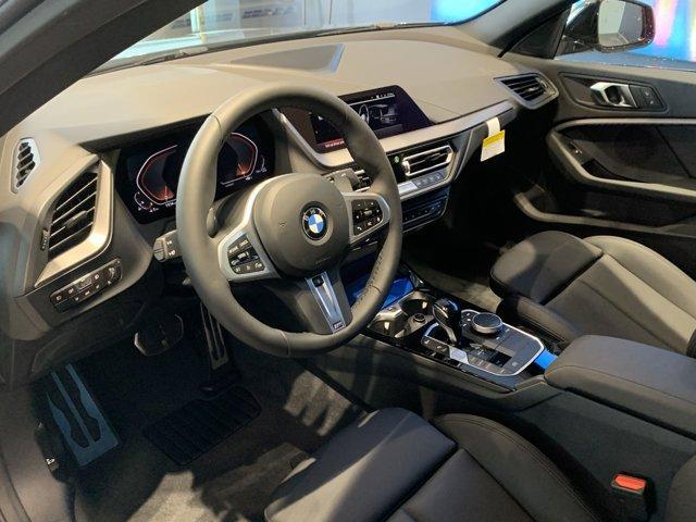 used 2024 BMW 228 Gran Coupe car, priced at $48,285