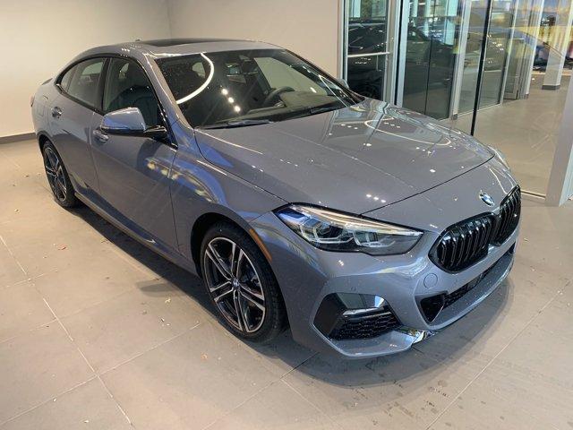 used 2024 BMW 228 Gran Coupe car, priced at $48,285
