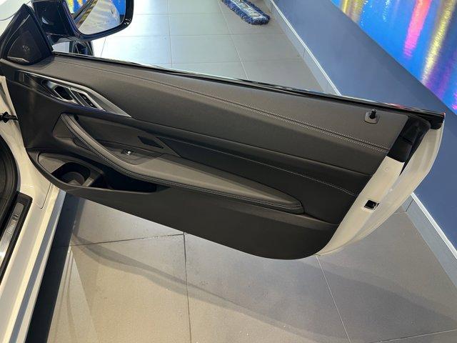 used 2023 BMW M440 car, priced at $62,491