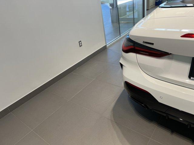 used 2023 BMW M440 car, priced at $62,491