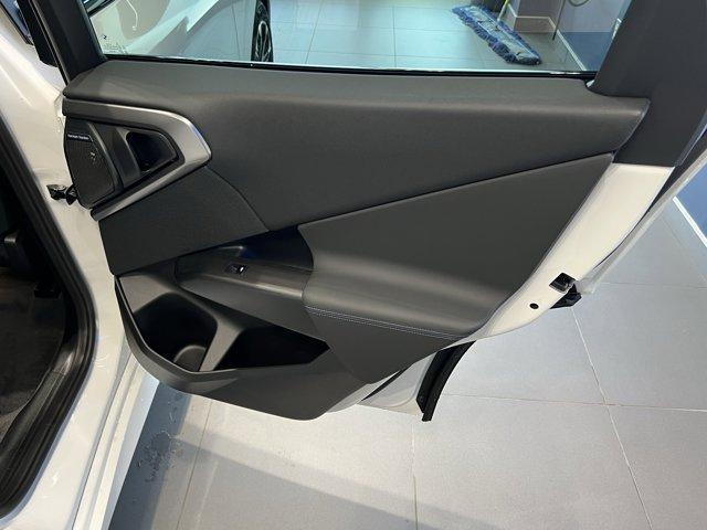 new 2025 BMW X3 car, priced at $60,500