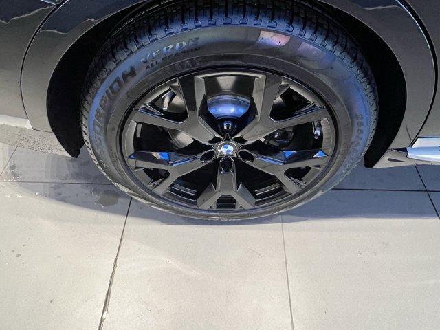 used 2022 BMW X7 car, priced at $52,991