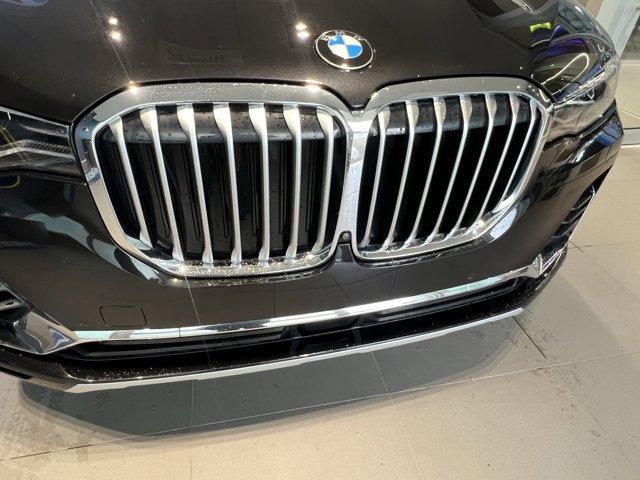 used 2022 BMW X7 car, priced at $52,991