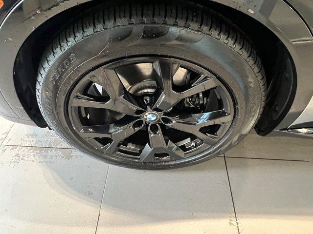used 2022 BMW X7 car, priced at $52,991