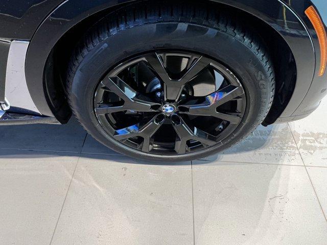 used 2022 BMW X7 car, priced at $52,991