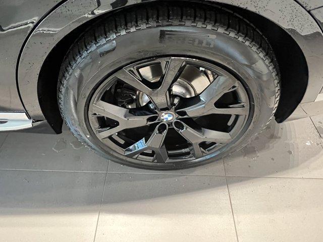 used 2022 BMW X7 car, priced at $52,991